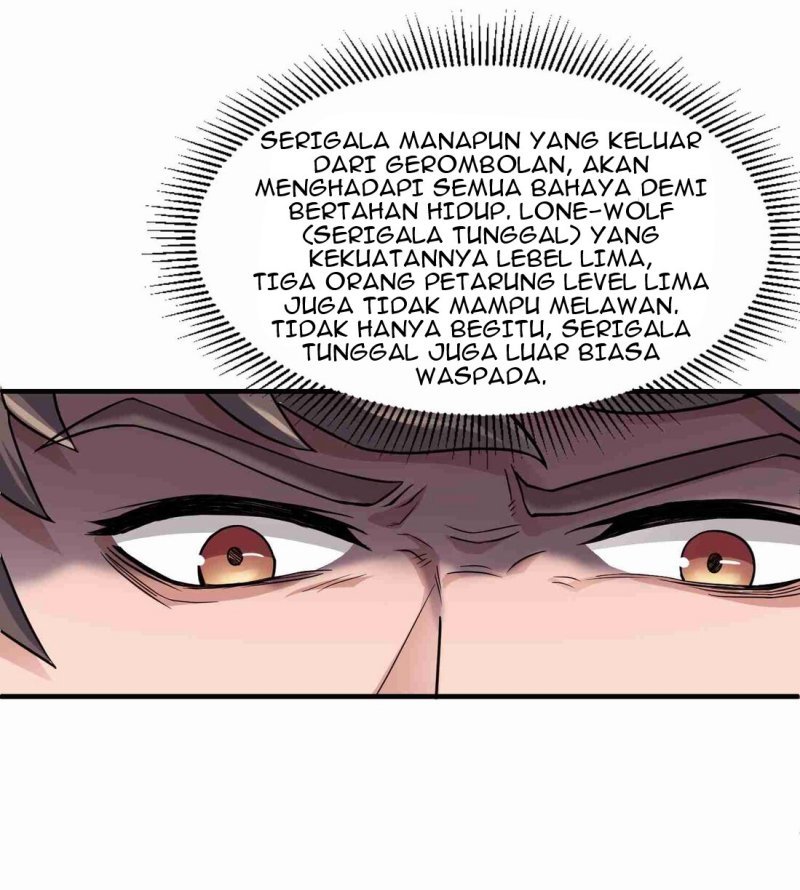 First Dragon (Yuanlong) Chapter 47 Gambar 17
